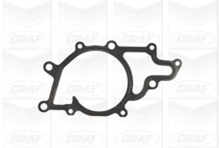 Pompa wody GRAF PA955 6132000601