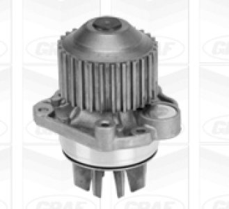 Pompa wody GRAF PA960 1201F2