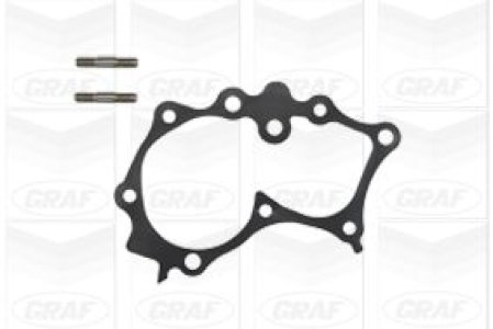 Pompa wody GRAF PA961 1610029185