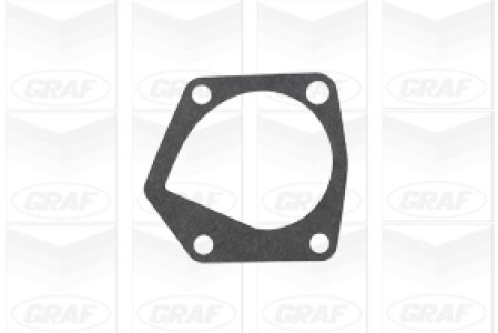 Pompa wody GRAF PA966 7070241