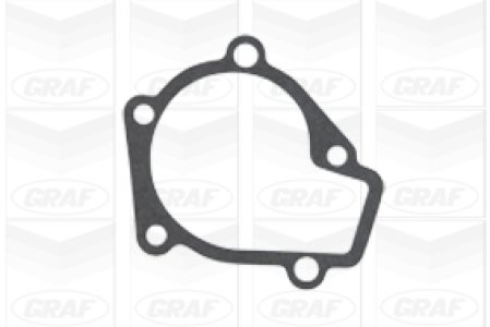 Pompa wody GRAF PA972 2510023001