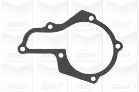 Pompa wody GRAF PA975 1740083815