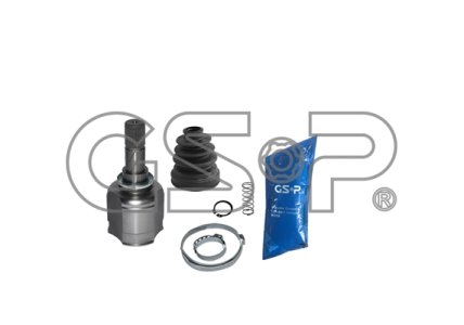 Przegub napędowy GSP 650045 391012360R