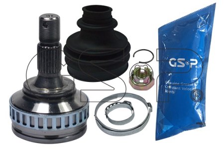 Przegub napędowy GSP 810076 32726W