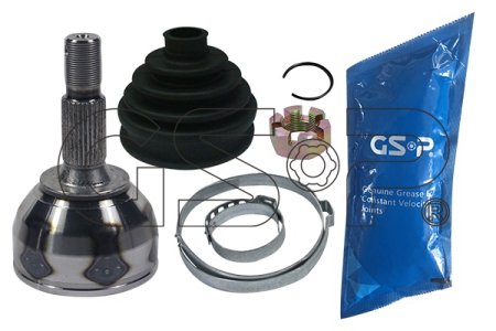 Przegub napędowy GSP 810098 3272NP