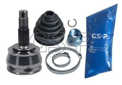 Przegub napędowy GSP 817034 1603403