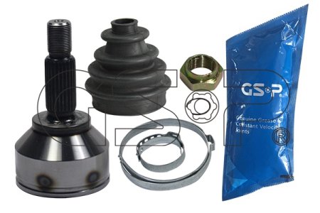 Przegub napędowy GSP 818069 4166906