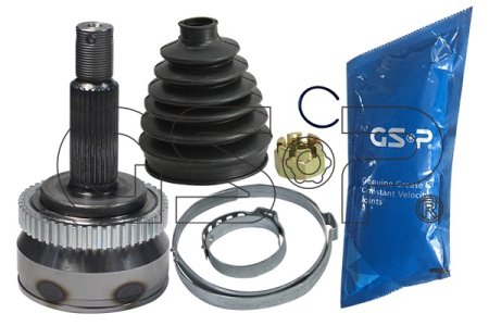 Przegub napędowy GSP 824090 4,95E+255