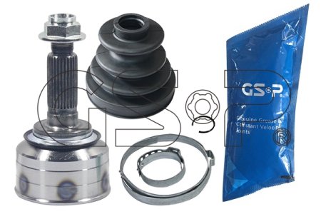 Przegub napędowy GSP 827053 0K55C22510