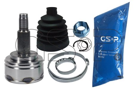 Przegub napędowy GSP 850132 391012360R