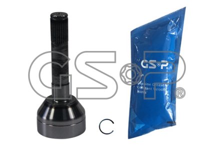 Przegub napędowy GSP 857019 4410183000