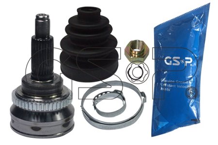 Przegub napędowy GSP 857062 