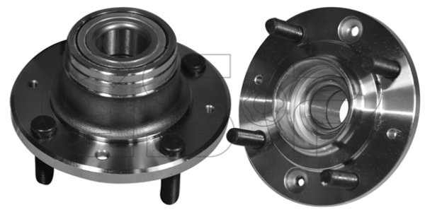 Łożysko, zestaw naprawczy GSP 9230071 30812651