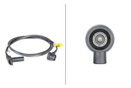 Czujnik obrotów wału HELLA 6PU 009 110-441 21539028