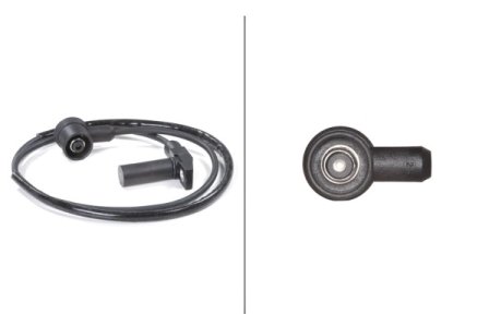 Czujnik obrotów wału HELLA 6PU 009 110-451 31530128