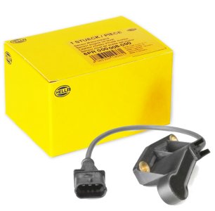 Czujnik położenia wałka rozrządu HELLA 6PU 009 121-041 1238425