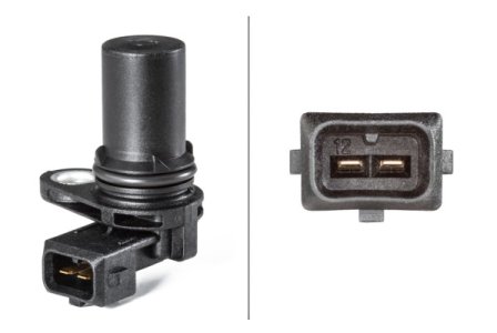 Czujnik położenia wałka rozrządu HELLA 6PU 009 121-471 1037465