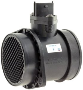 Przepływomierz powietrza HELLA 8ET 009 142-991 8627296