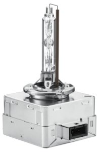 ŻARÓWKA XENON D3S 35W HELLA 8GS009028311 D3S