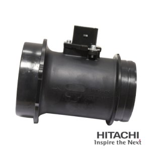 Przepływomierz powietrza HITACHI 2505057 059906461K