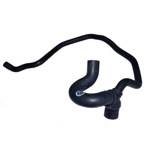 Przewód chłodnicy HORTUM 133198 6336107