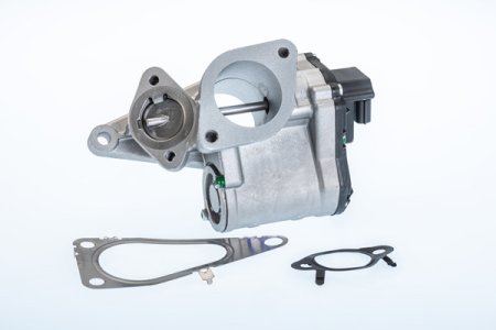 ZAWÓR RECYRKULACJI SPALIN SUZUKI RENAULT