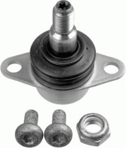 Sworzeń wahacza LEMFÖRDER 33902 01 31126756491