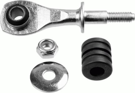 Łącznik stabilizatora LEMFÖRDER 25537 02 1039511