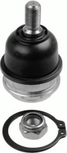 Sworzeń wahacza LEMFÖRDER 29666 02 5450322A00