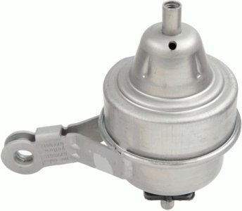 Poduszka silnika LEMFÖRDER 29901 01 22114046186