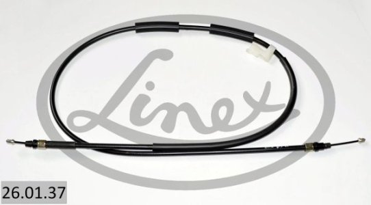 Linka hamulca LINEX 26.01.37 BP4K44420K