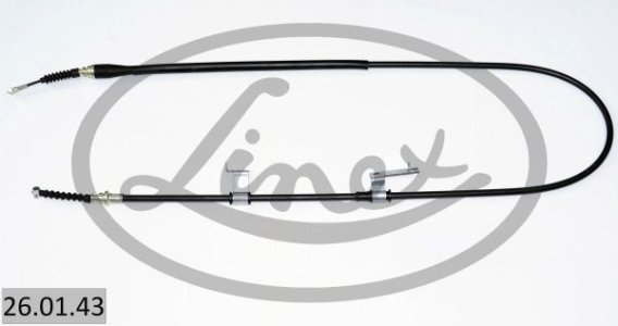 Linka hamulca LINEX 26.01.43 GE7C44420D