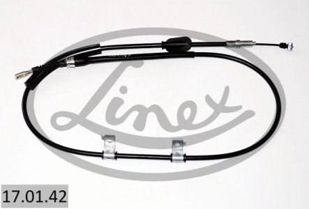 Linka hamulca LINEX 17.01.42 47560S1AE04