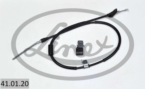 Linka hamulca LINEX 41.01.20 54401M79G00