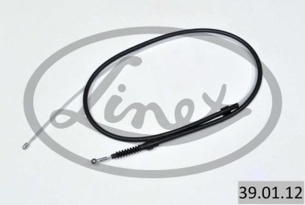 Linka hamulca LINEX 39.01.12 6Q7609721C