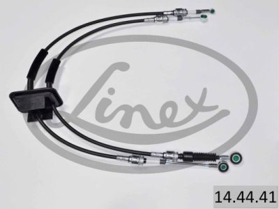 LINKA ZMIANY BIEGÓW FIAT LINEX 144441 55223138