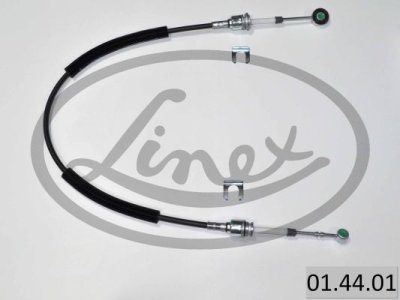 LINKA ZMIANY BIEGÓW ALFA ROMEO FIAT