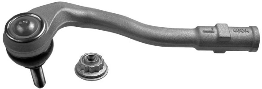 Końcówka drążka l LEMFÖRDER 35741 01 4G0423811A