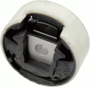 Poduszka silnika LEMFÖRDER 35757 01 3C0199867E