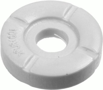 Poduszka amortyzatora LEMFÖRDER 35337 01 31336776389