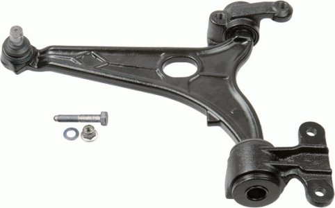 Wahacz LEMFÖRDER 34831 01 3520V8