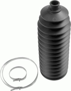 Osłona przekładni kierowniczej LEMFÖRDER 33961 01 