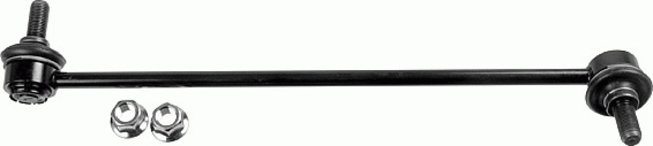 Łącznik stabilizatora LEMFÖRDER 33972 01 548302B000