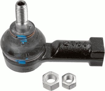 Końcówka drążka LEMFÖRDER 33823 01 324050