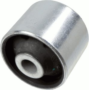 Poduszka tylnej belki LEMFÖRDER 10031 01 4A0511247