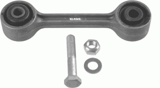 Łącznik stabilizatora LEMFÖRDER 10670 02 33551124375