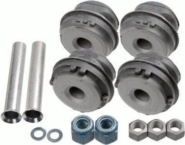 Zestaw naprawczy wahacza LEMFÖRDER 10971 01 1243300675