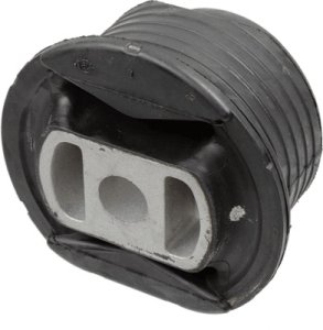 Poduszka tylnej belki LEMFÖRDER 10982 01 1243510242