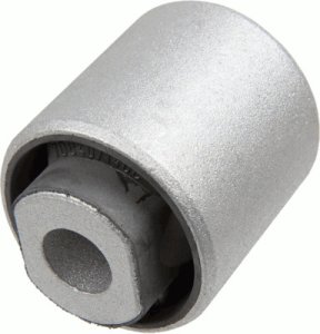 Silentblok wahacza LEMFÖRDER 14555 03 7D0407140