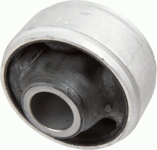 Silentblok wahacza LEMFÖRDER 17683 01 7M0407181A